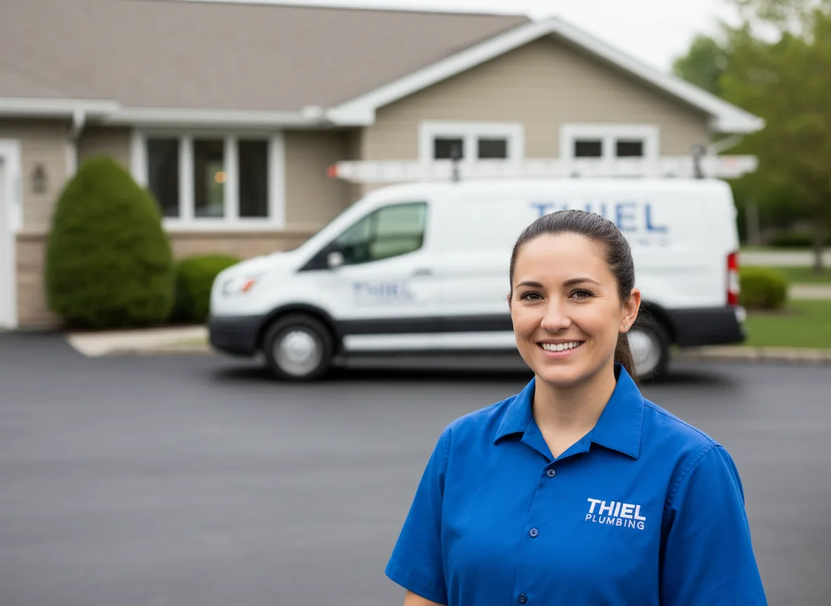 Plumber Kennard, NE FAQs